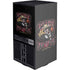 Liquid Blue NFL Atlanta Falcons Running Back Xbox Series X Console Skin