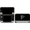 NFL Atlanta Falcons Shutout 3DS XL 2015 Skin