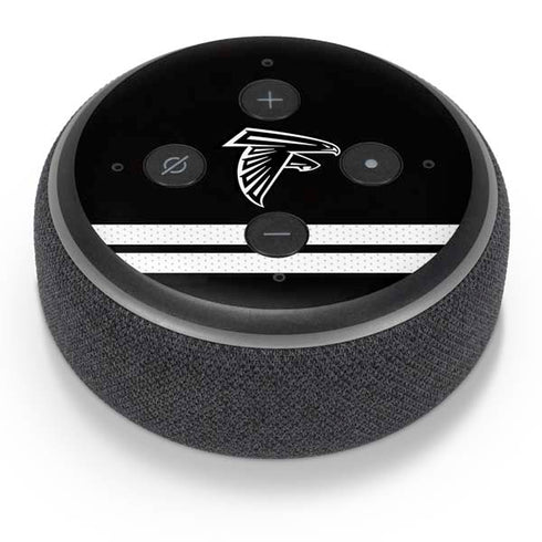 NFL Atlanta Falcons Shutout Amazon Echo Dot Skin