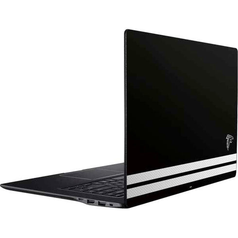 NFL Atlanta Falcons Shutout Ativ Book 9 (15.6in 2014) Skin