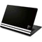 NFL Atlanta Falcons Shutout Dell Chromebook Skin