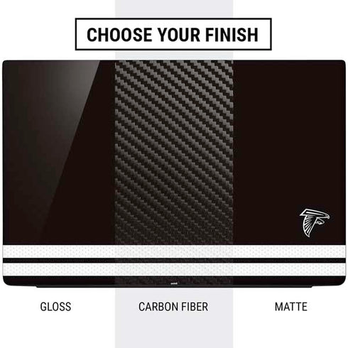 NFL Atlanta Falcons Shutout Dell Vostro Skin