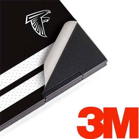 NFL Atlanta Falcons Shutout HP Envy Skin