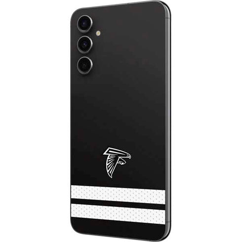 NFL Atlanta Falcons Shutout Galaxy A14 5G Skin