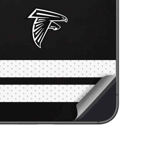 NFL Atlanta Falcons Shutout Galaxy A14 5G Skin