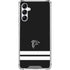 NFL Atlanta Falcons Shutout Galaxy A15 5G Clear Case
