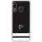 NFL Atlanta Falcons Shutout Galaxy A20 Clear Case