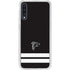 NFL Atlanta Falcons Shutout Galaxy A50 Clear Case