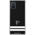 NFL Atlanta Falcons Shutout Galaxy A51 5G Clear Case