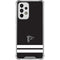 NFL Atlanta Falcons Shutout Galaxy A53 5G Clear Case