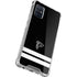 NFL Atlanta Falcons Shutout Galaxy A71 5G Clear Case