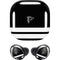 NFL Atlanta Falcons Shutout Galaxy Buds Pro Skin