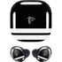 NFL Atlanta Falcons Shutout Galaxy Buds Pro Skin