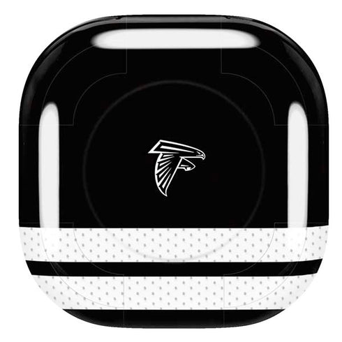 NFL Atlanta Falcons Shutout Galaxy Buds Pro Skin