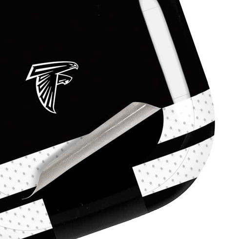 NFL Atlanta Falcons Shutout Galaxy Buds Pro Skin