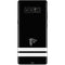 NFL Atlanta Falcons Shutout Galaxy Note 8 Skin