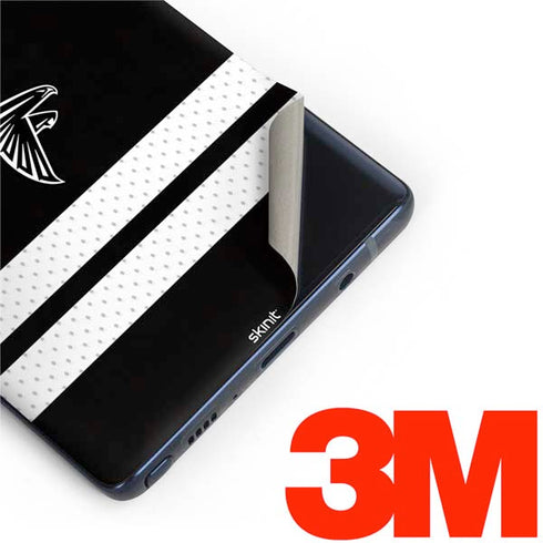 NFL Atlanta Falcons Shutout Galaxy Note 9 Skin