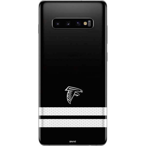 NFL Atlanta Falcons Shutout Galaxy S10 Plus Skin