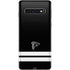 NFL Atlanta Falcons Shutout Galaxy S10 Skin