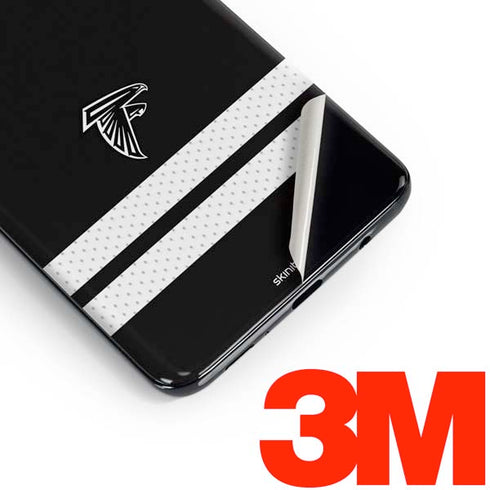 NFL Atlanta Falcons Shutout Galaxy S10 Skin