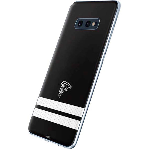 NFL Atlanta Falcons Shutout Galaxy S10e Skin