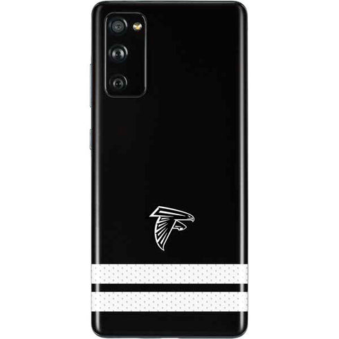 NFL Atlanta Falcons Shutout Galaxy S20 Fan Edition Skin