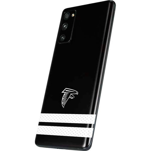 NFL Atlanta Falcons Shutout Galaxy S20 Fan Edition Skin