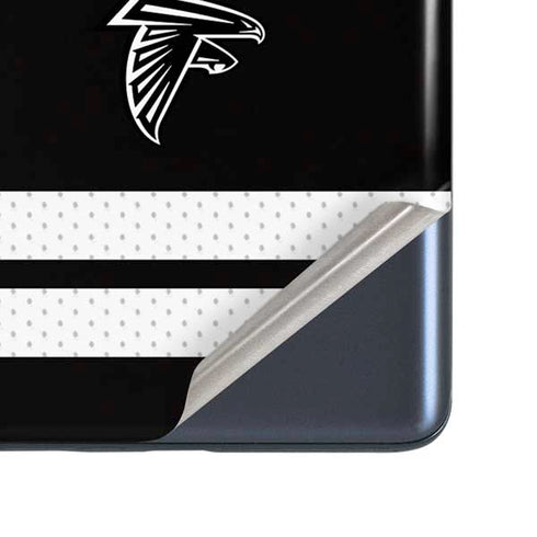 NFL Atlanta Falcons Shutout Galaxy S20 Fan Edition Skin