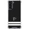 NFL Atlanta Falcons Shutout Galaxy S21 5G Clear Case