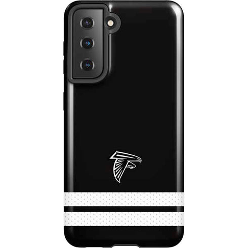 NFL Atlanta Falcons Shutout Galaxy S21 5G Pro Case