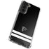 NFL Atlanta Falcons Shutout Galaxy S21 Plus 5G Clear Case