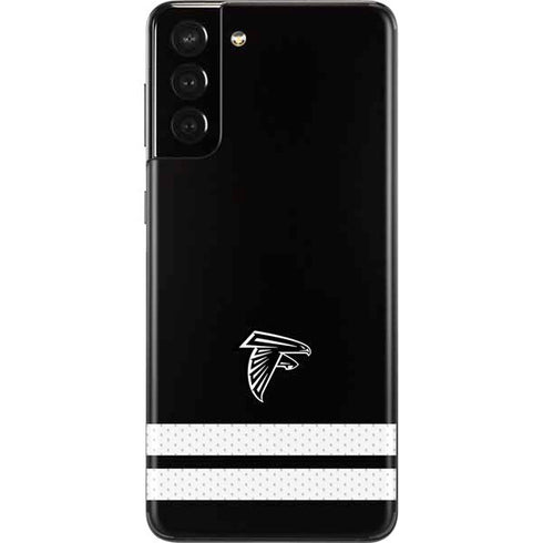 NFL Atlanta Falcons Shutout Galaxy S21 Plus 5G Skin