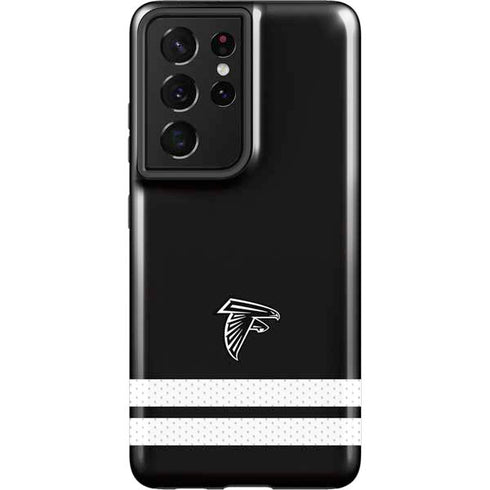 NFL Atlanta Falcons Shutout Galaxy S21 Ultra 5G Pro Case