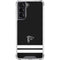 NFL Atlanta Falcons Shutout Galaxy S22 Clear Case