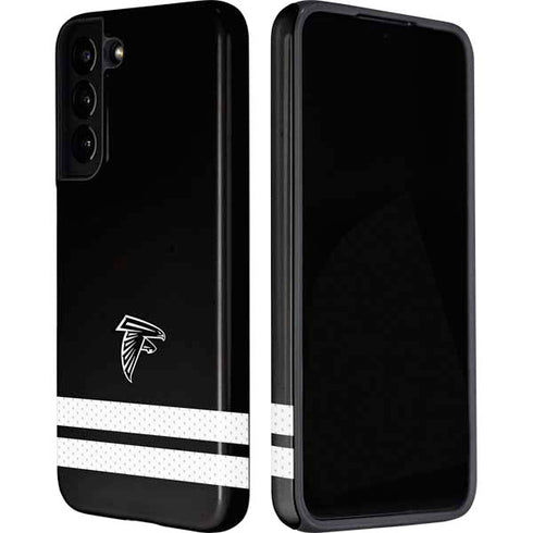 NFL Atlanta Falcons Shutout Galaxy S22 Plus Pro Case