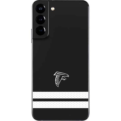 NFL Atlanta Falcons Shutout Galaxy S22 Plus Skin