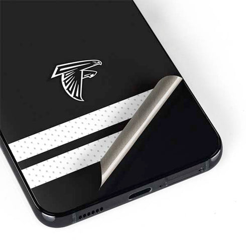 NFL Atlanta Falcons Shutout Galaxy S22 Plus Skin