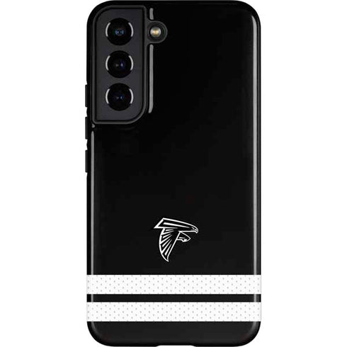 NFL Atlanta Falcons Shutout Galaxy S22 Pro Case
