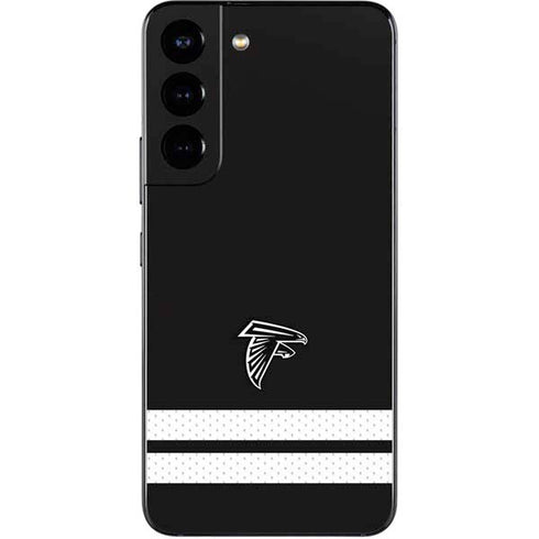 NFL Atlanta Falcons Shutout Galaxy S22 Skin