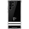 NFL Atlanta Falcons Shutout Galaxy S22 Ultra Clear Case
