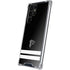 NFL Atlanta Falcons Shutout Galaxy S22 Ultra Clear Case