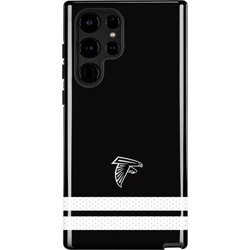 NFL Atlanta Falcons Shutout Galaxy S22 Ultra Pro Case