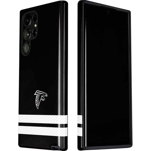 NFL Atlanta Falcons Shutout Galaxy S22 Ultra Pro Case