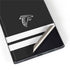 NFL Atlanta Falcons Shutout Galaxy S22 Ultra Skin