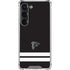 NFL Atlanta Falcons Shutout Galaxy S23 Clear Case