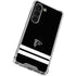 NFL Atlanta Falcons Shutout Galaxy S23 Clear Case