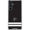NFL Atlanta Falcons Shutout Galaxy S23 FE Clear Case