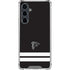 NFL Atlanta Falcons Shutout Galaxy S23 FE Clear Case