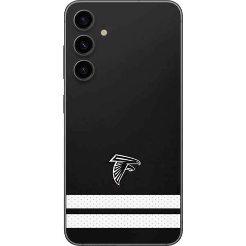NFL Atlanta Falcons Shutout Galaxy S23 FE Skin