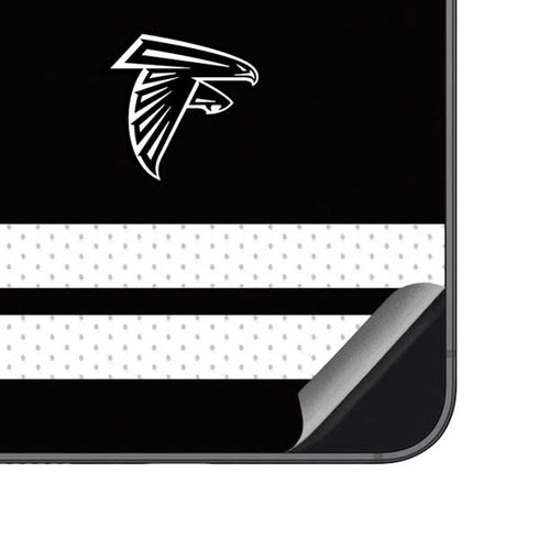 NFL Atlanta Falcons Shutout Galaxy S23 FE Skin